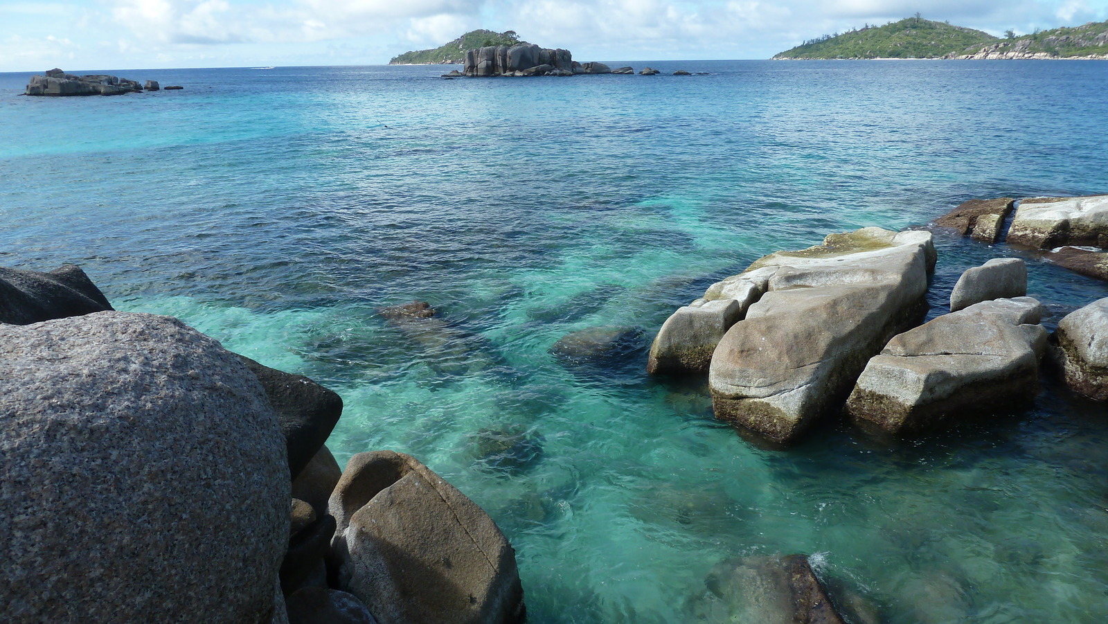 Picture Seychelles Coco Island 2011-10 58 - Trips Coco Island