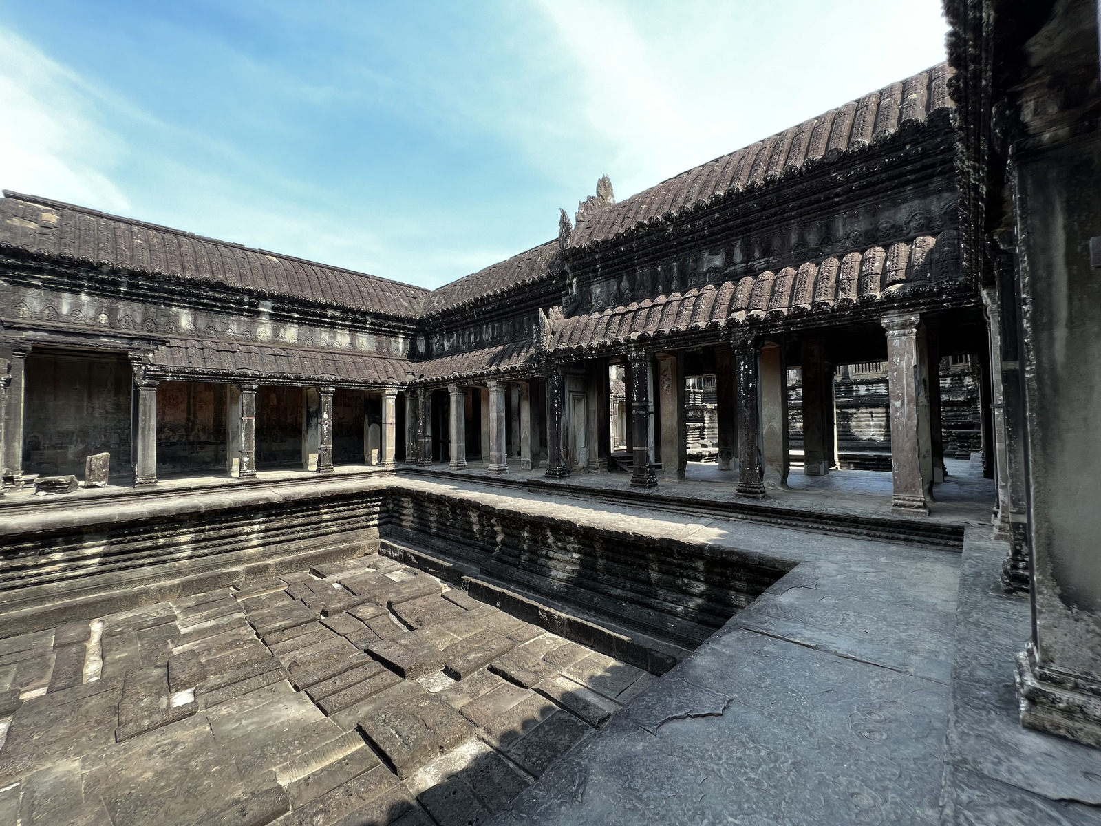 Picture Cambodia Siem Reap Angkor Wat 2023-01 134 - Car Rental Angkor Wat