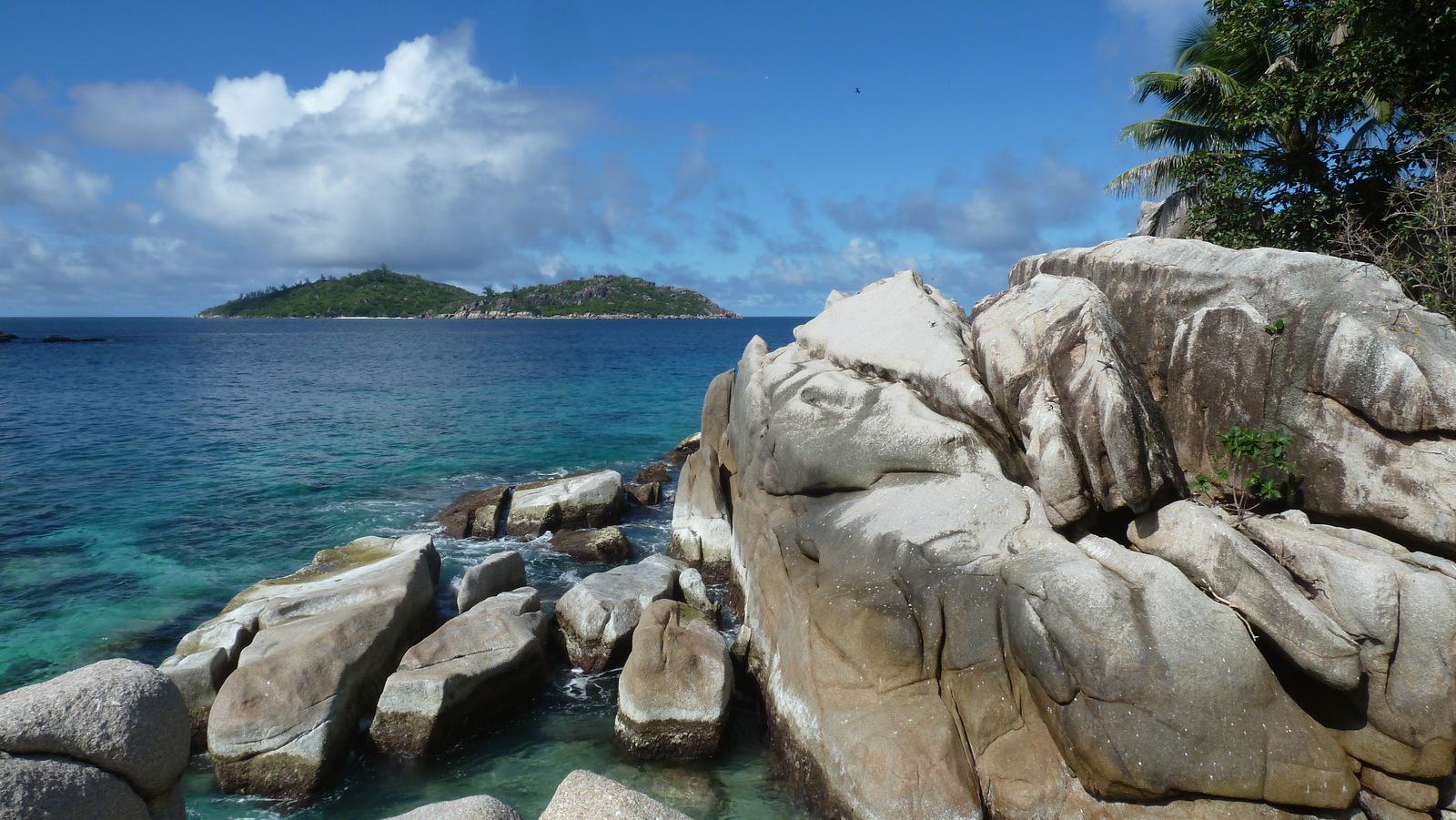 Picture Seychelles Coco Island 2011-10 68 - Views Coco Island