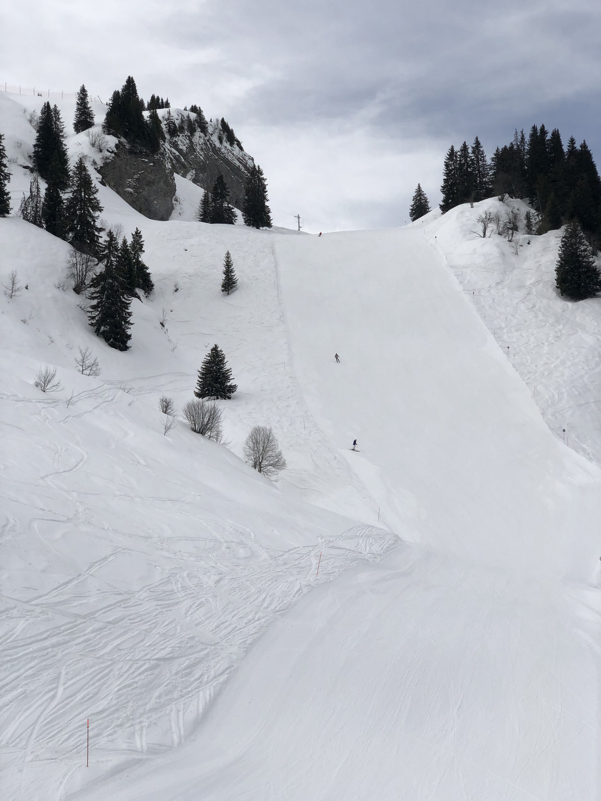 Picture France Megeve 2019-03 40 - Sight Megeve