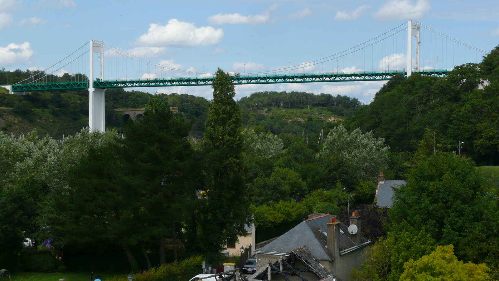 Picture France La Roche Bernard 2007-07 34 - Visit La Roche Bernard