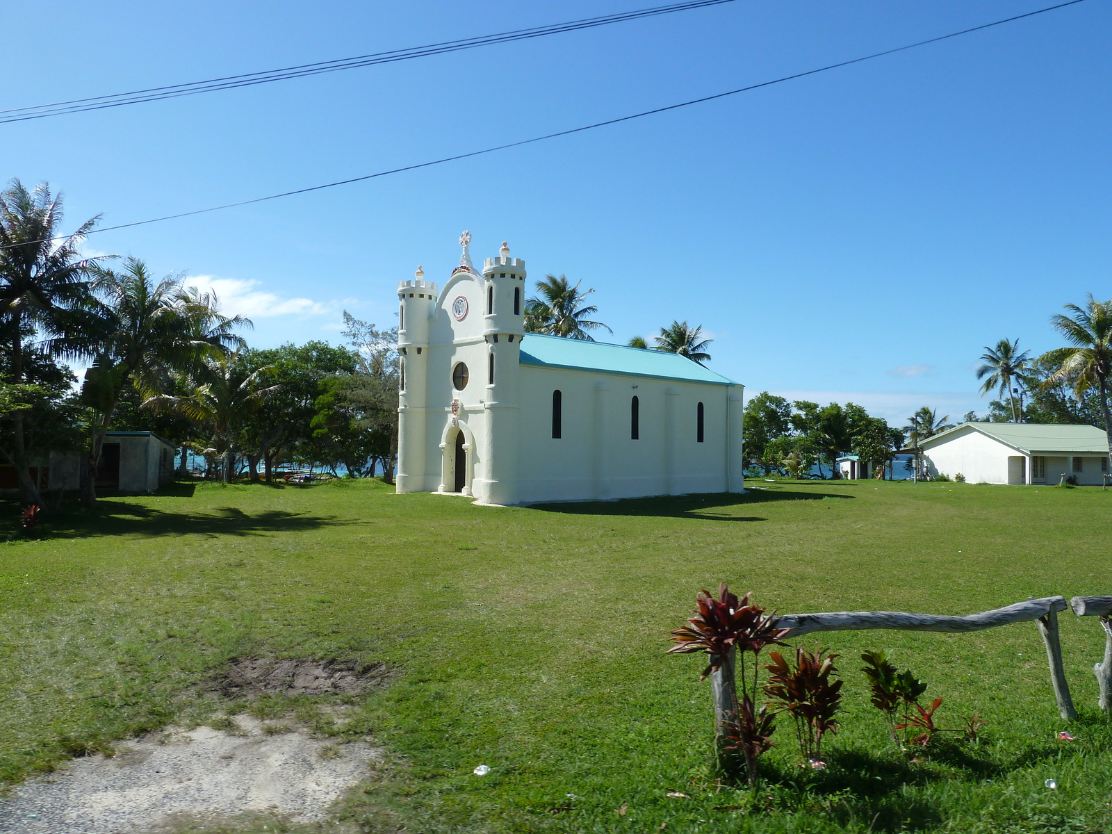 Picture New Caledonia Lifou 2010-05 29 - Pictures Lifou