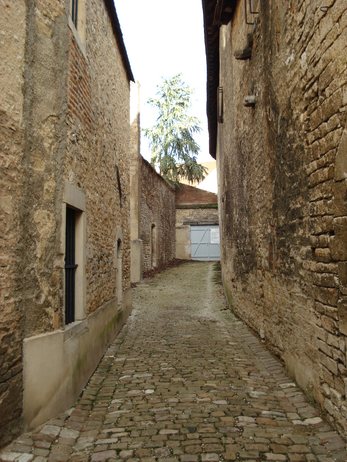 Picture France Beaune 2007-01 33 - Photographer Beaune