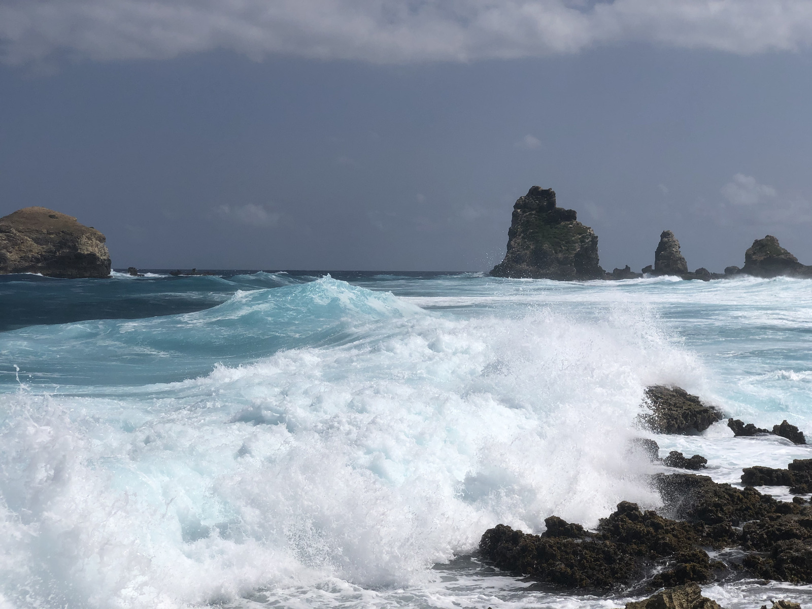 Picture Guadeloupe Castle Point 2021-02 339 - Perspective Castle Point