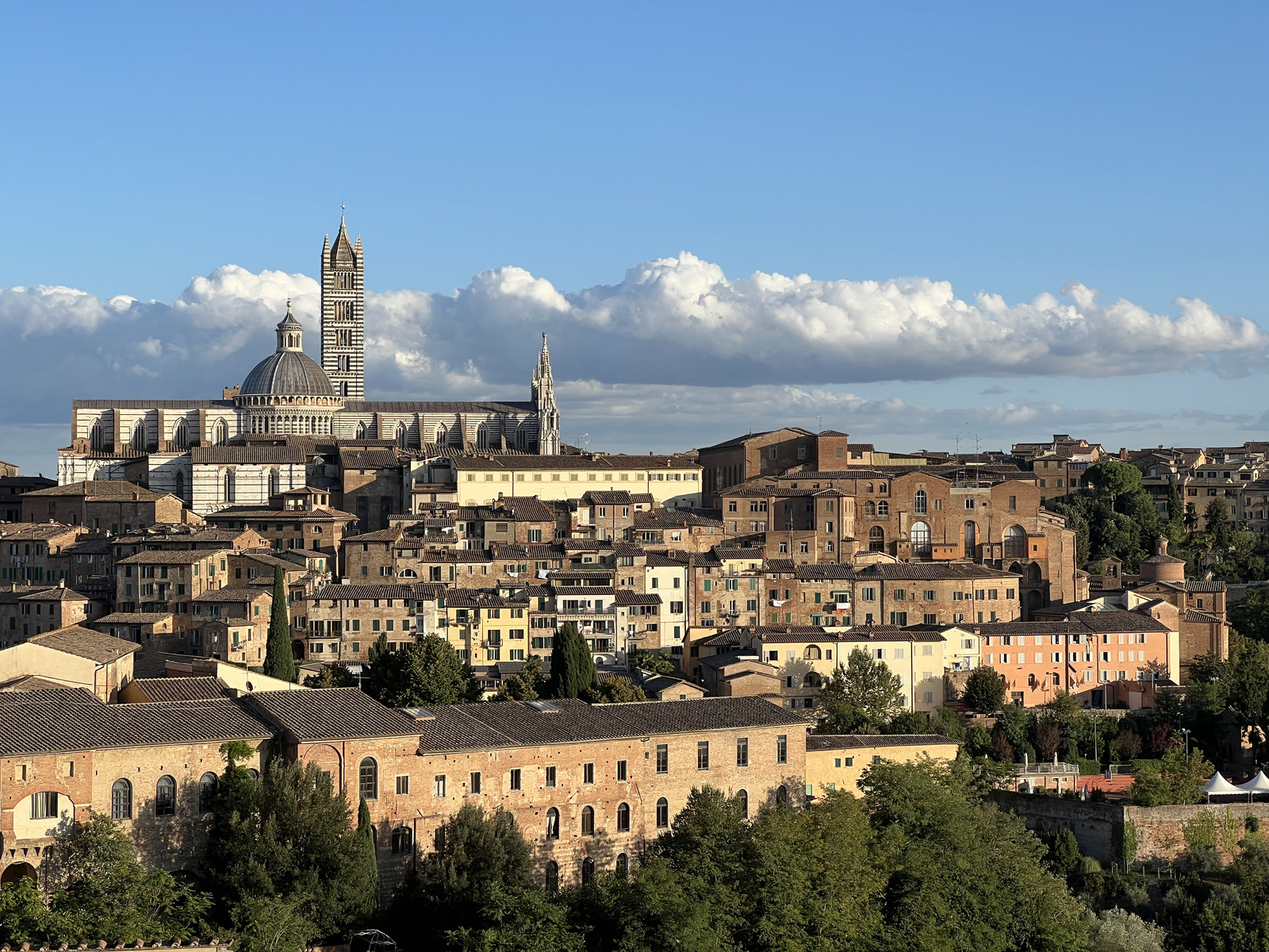 Picture Italy Siena 2021-09 175 - Flight Siena