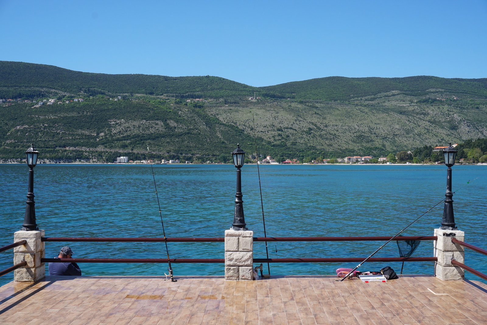 Picture Montenegro 2016-04 16 - View Montenegro