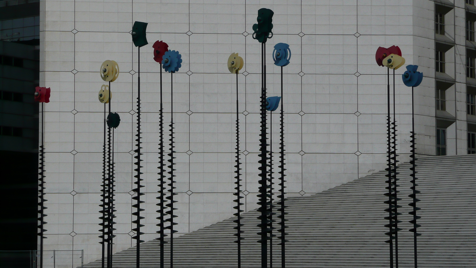 Picture France Paris La Defense 2007-05 10 - Photos La Defense