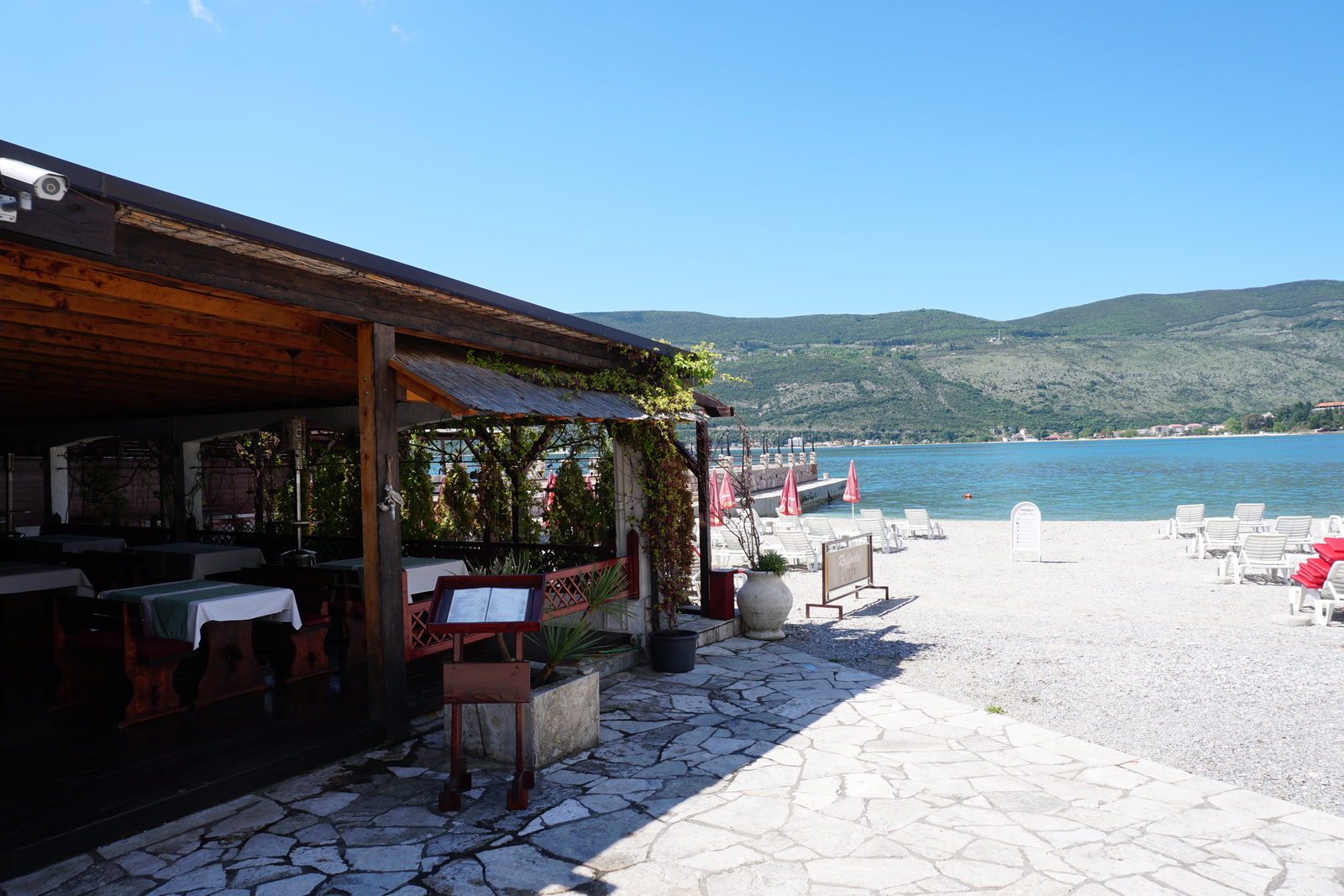 Picture Montenegro 2016-04 14 - View Montenegro