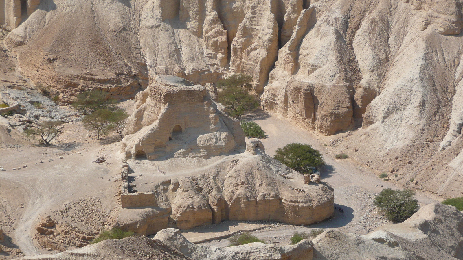 Picture Israel Arad to Dead Sea road 2007-06 79 - Photos Arad to Dead Sea road