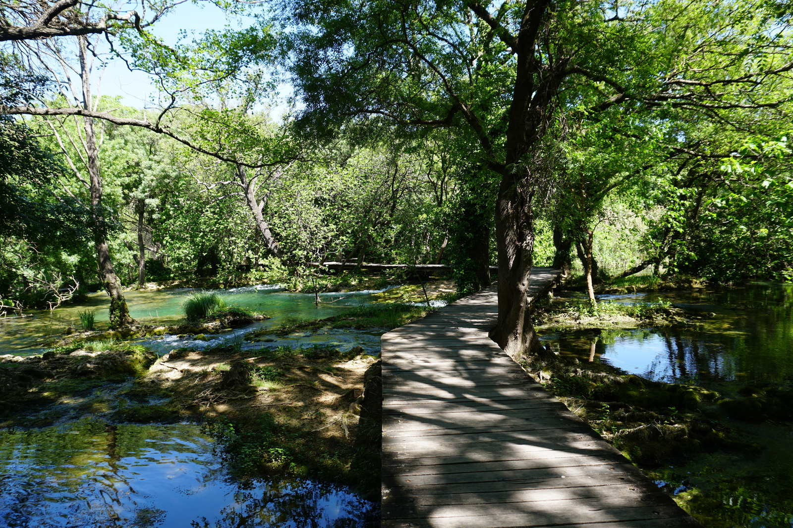 Picture Croatia Krka National Park 2016-04 61 - Photographer Krka National Park