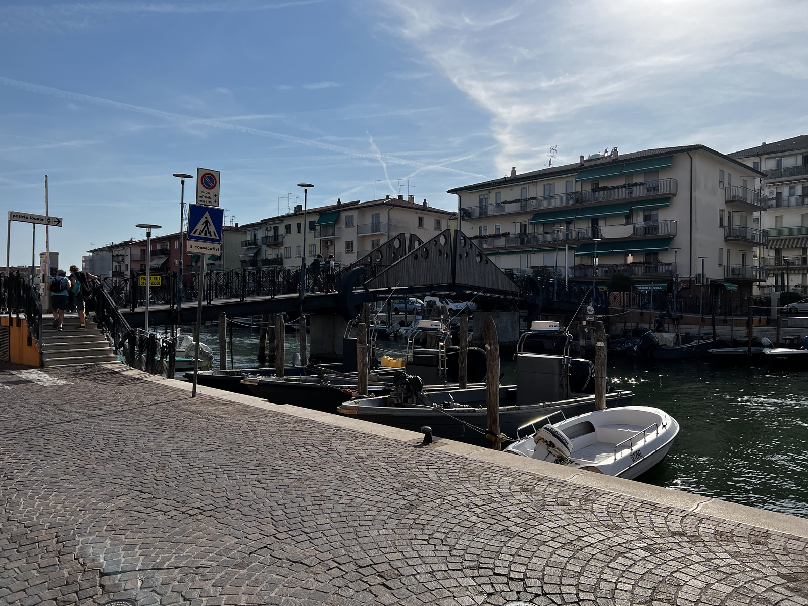 Picture Italy Chioggia 2022-05 34 - Trips Chioggia