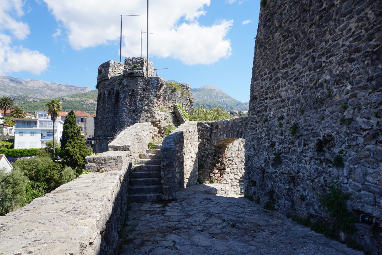 Picture Montenegro 2016-04 10 - Photo Montenegro