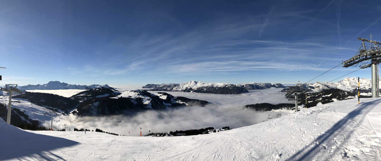 Picture France La Clusaz 2017-12 109 - Store La Clusaz