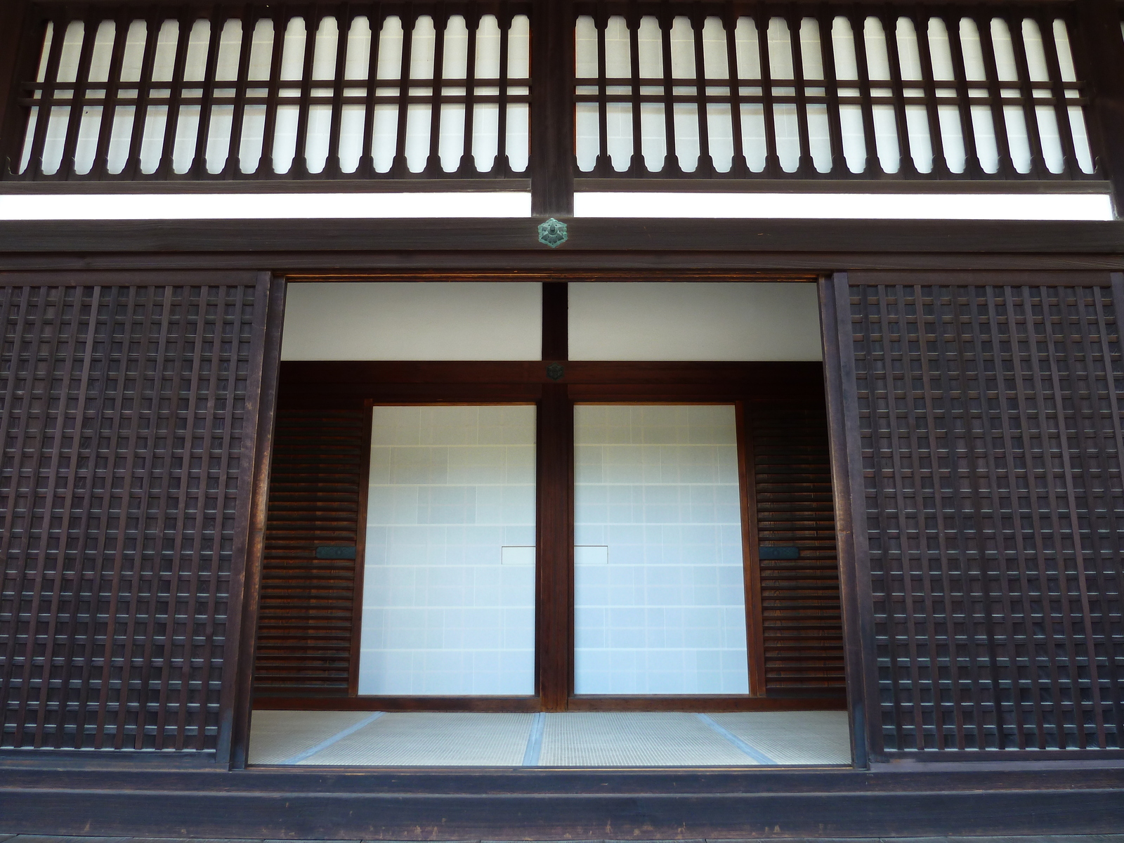 Picture Japan 2010-06 67 - Perspective Japan