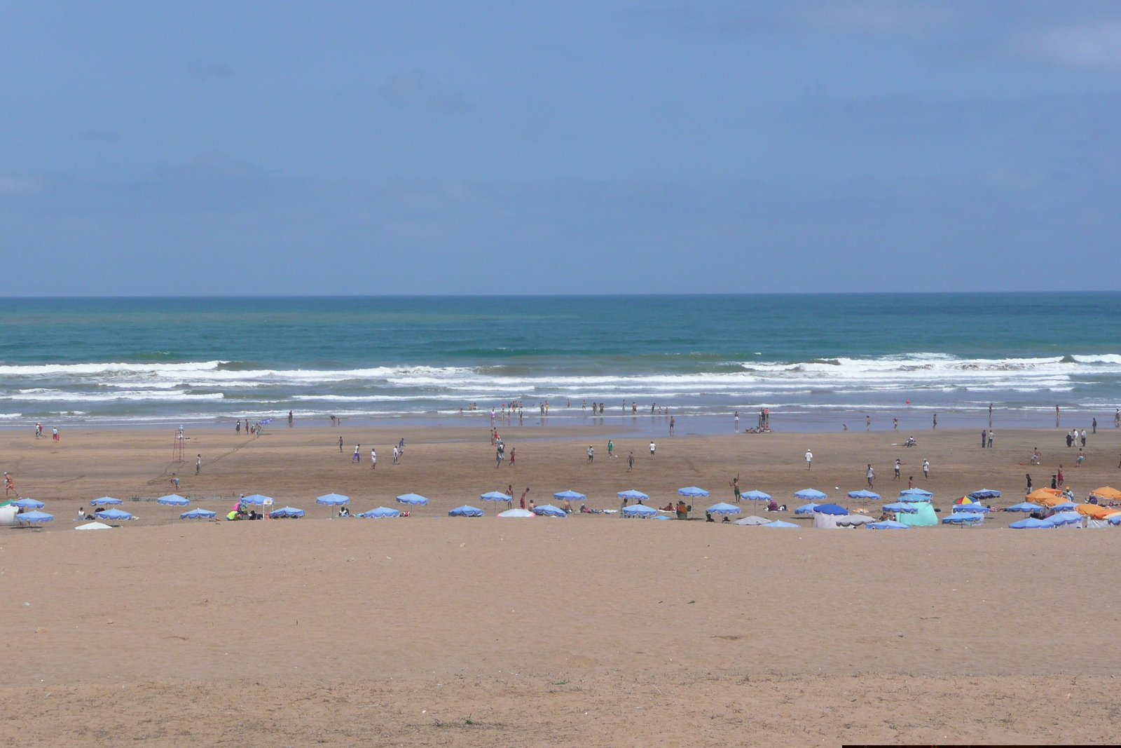 Picture Morocco Casablanca Casablanca Corniche 2008-07 11 - Sightseeing Casablanca Corniche