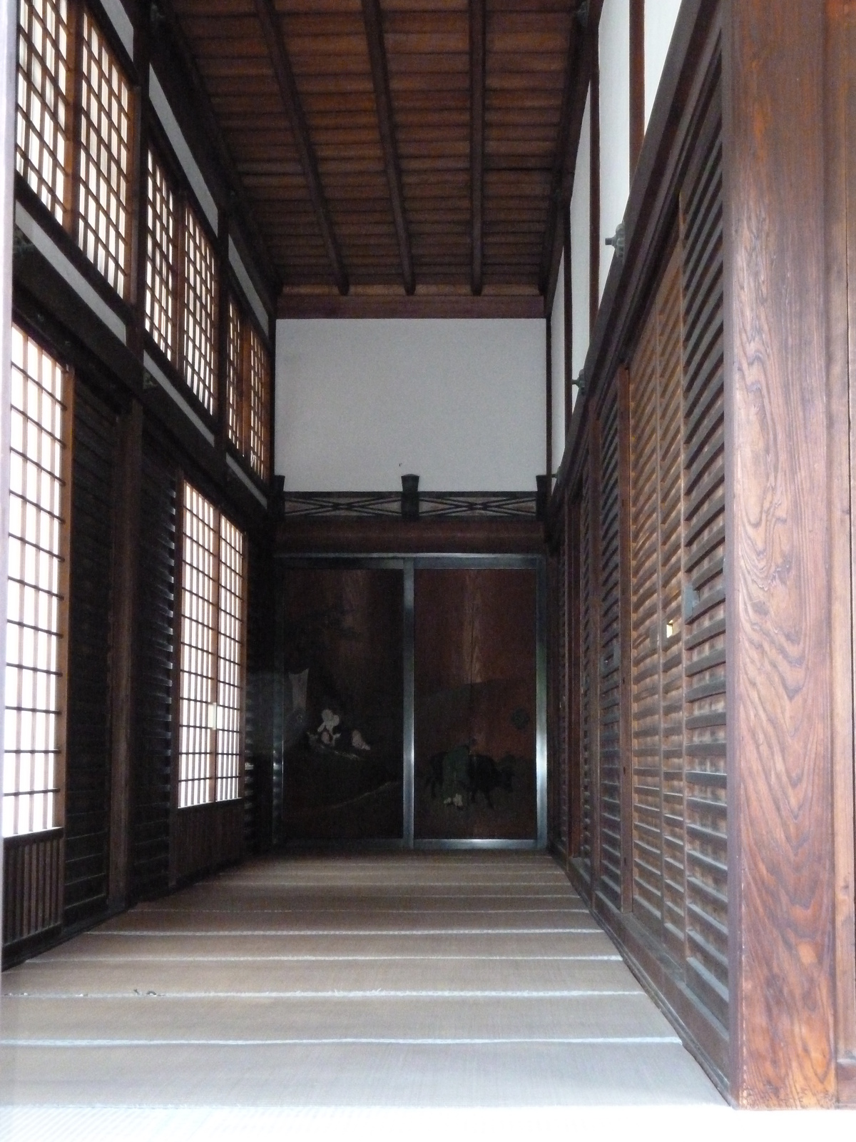 Picture Japan Kyoto Kyoto Imperial Palace 2010-06 30 - Travel Kyoto Imperial Palace