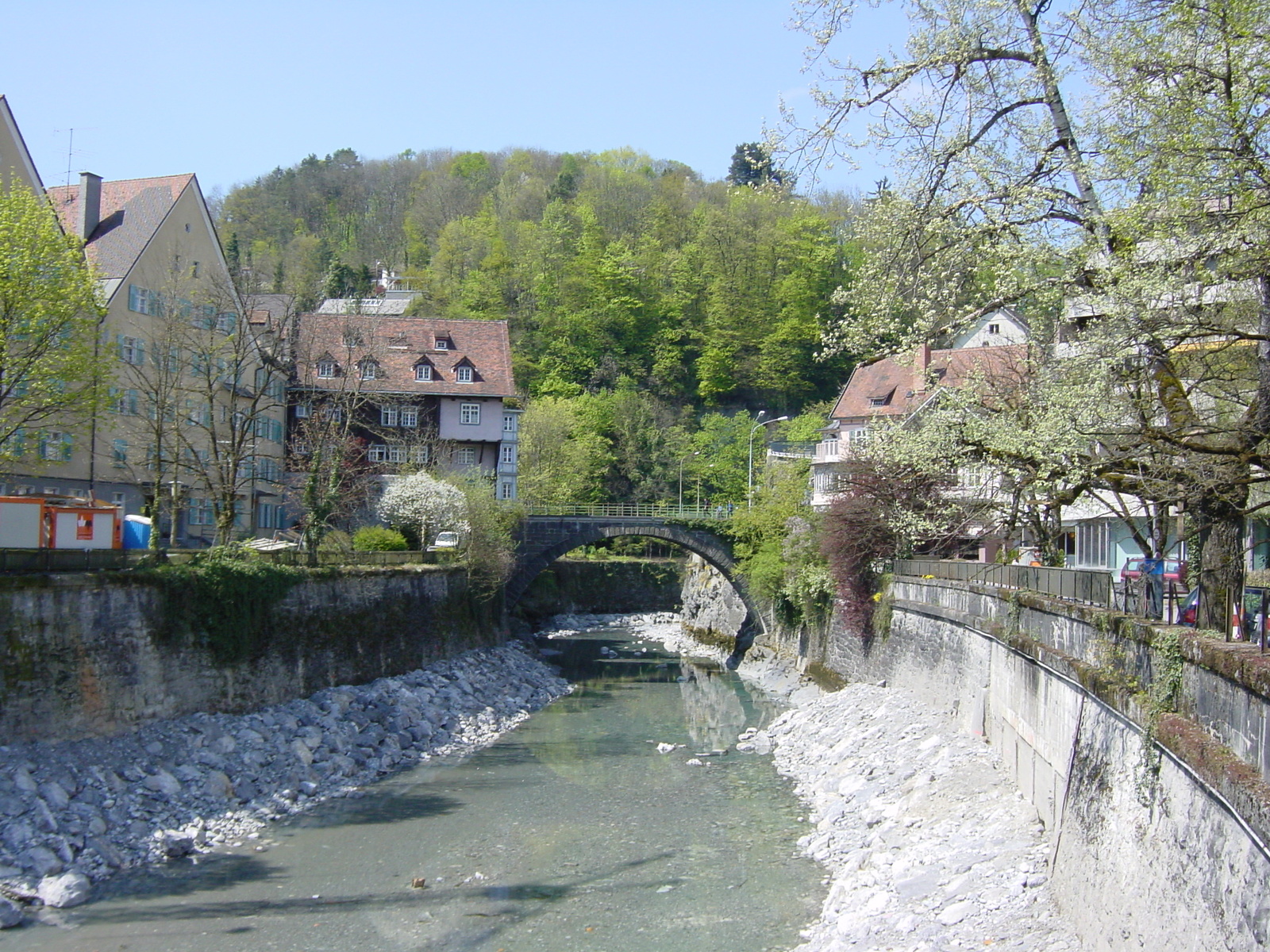 Picture Austria Feldkrich 2002-04 0 - Visit Feldkrich