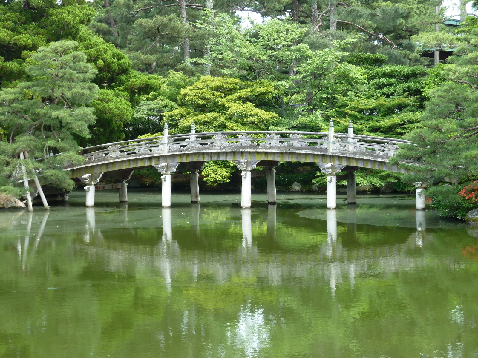 Picture Japan 2010-06 37 - Sightseeing Japan