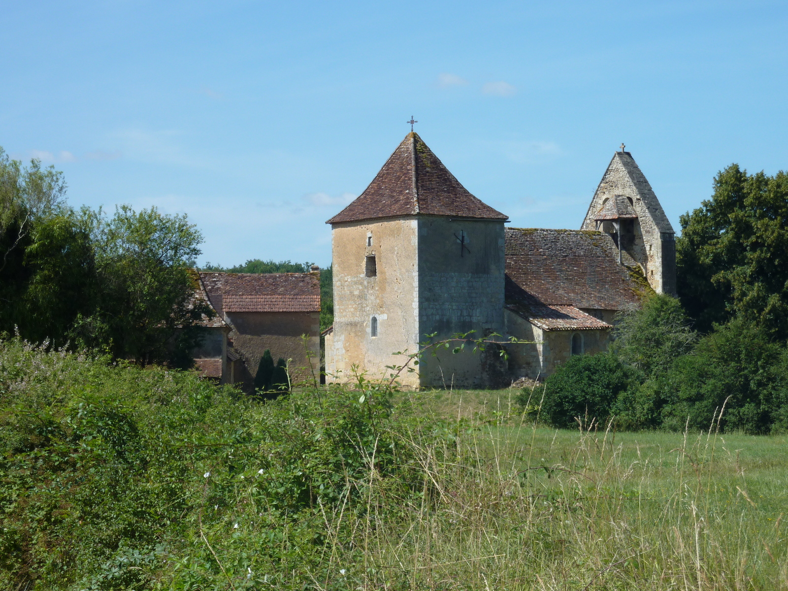 Picture France Perigord 2009-07 9 - Visit Perigord