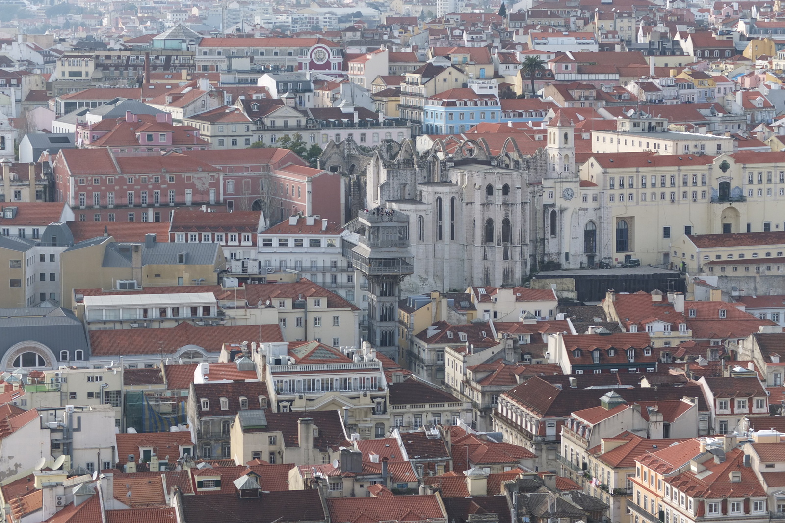 Picture Portugal Lisboa 2013-01 329 - Sightseeing Lisboa