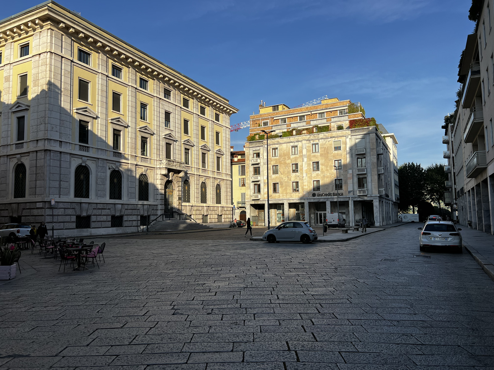 Picture Italy Como 2023-10 14 - Sightseeing Como