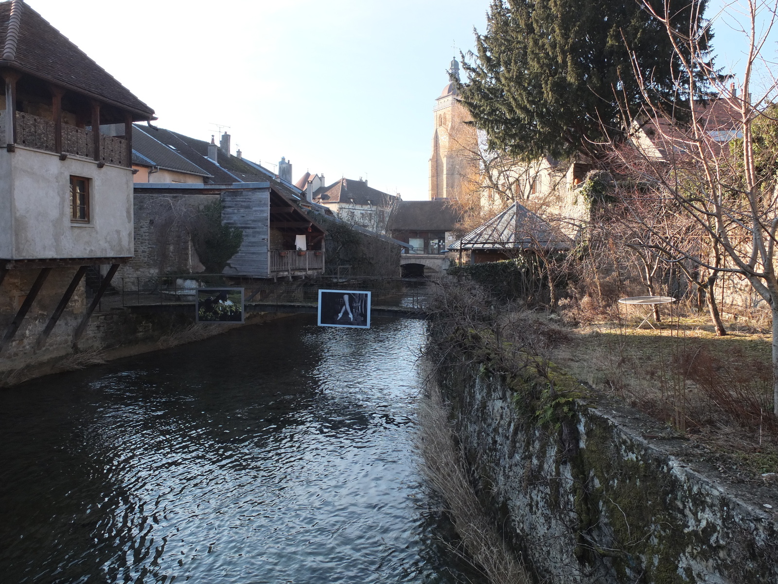 Picture France Arbois 2012-02 8 - Tourist Attraction Arbois