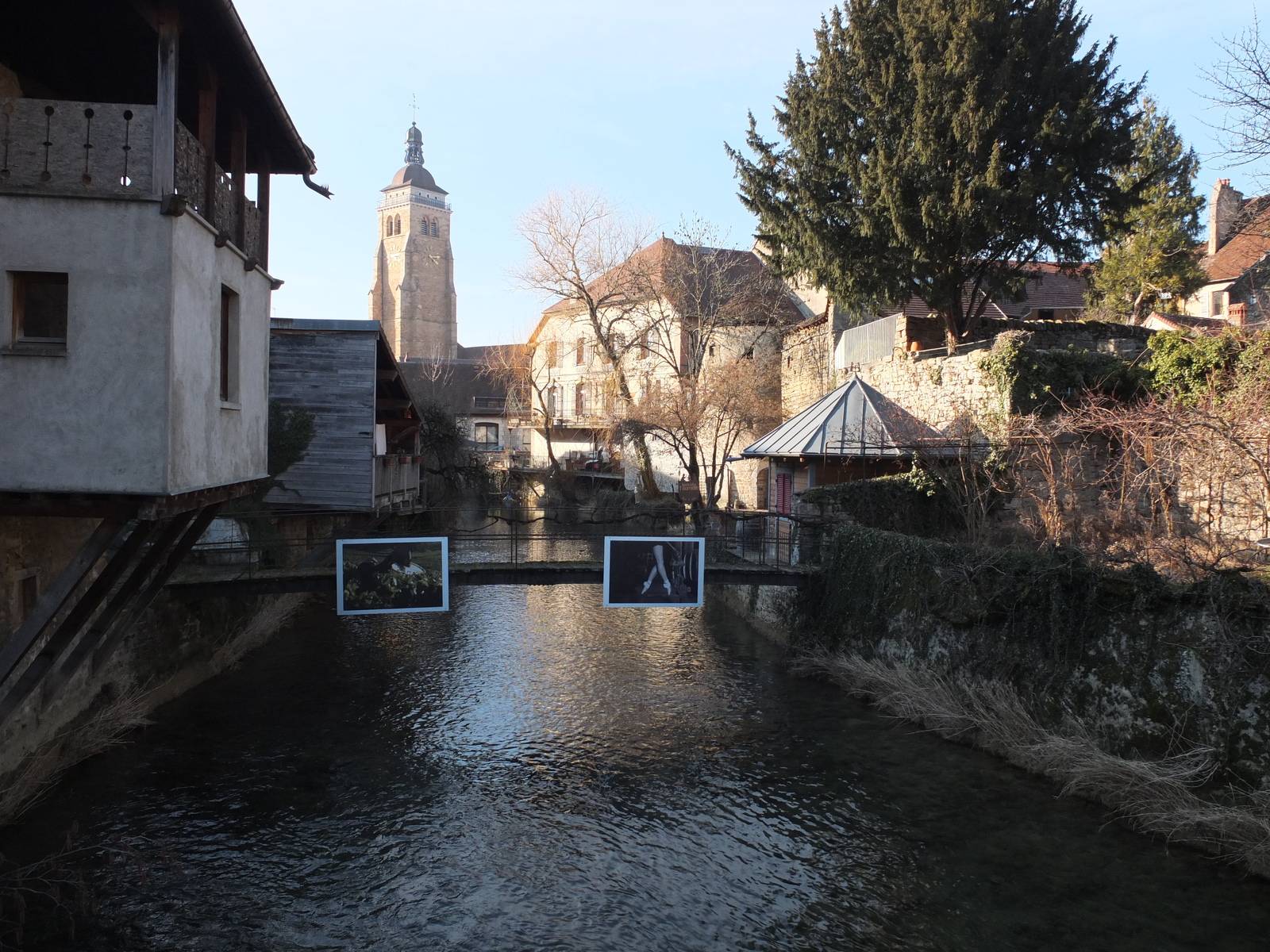 Picture France Arbois 2012-02 11 - Tourist Attraction Arbois