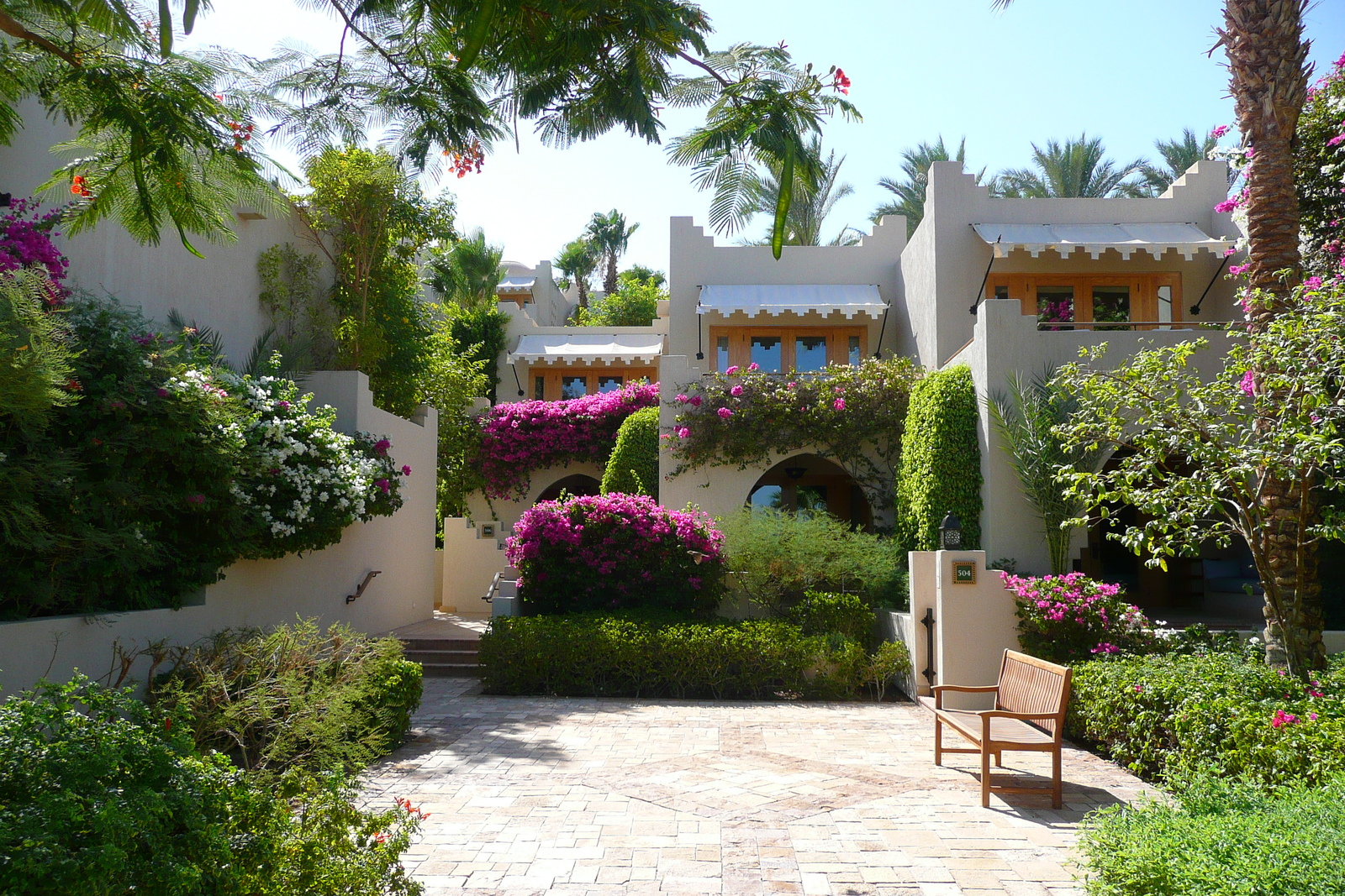 Picture Egypt Sharm el Sheikh Four Seasons Hotel 2008-06 55 - Photographer Four Seasons Hotel