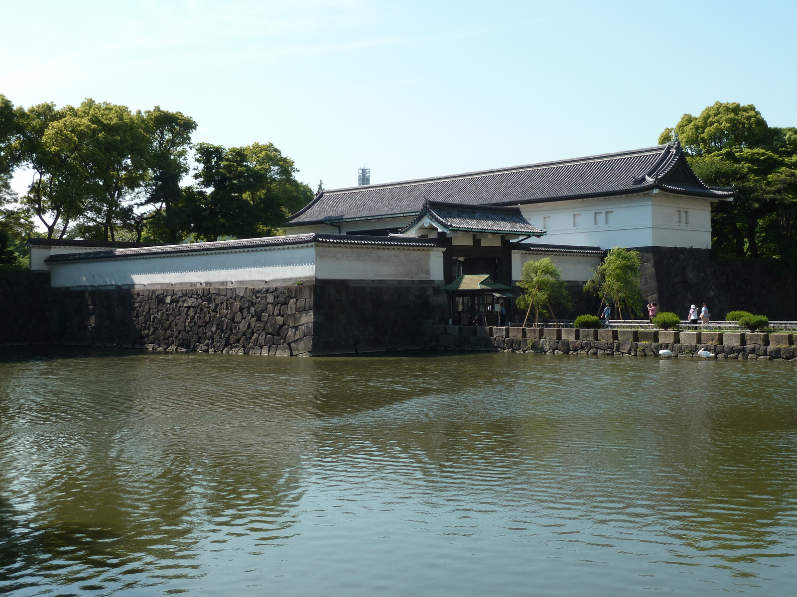 Picture Japan Tokyo Imperial Palace 2010-06 98 - Photo Imperial Palace