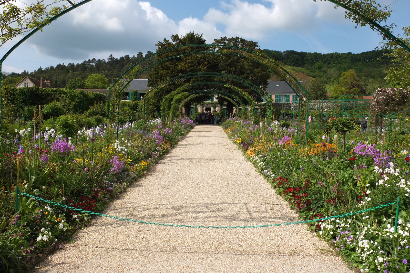 Picture France Giverny 2013-06 108 - Visit Giverny