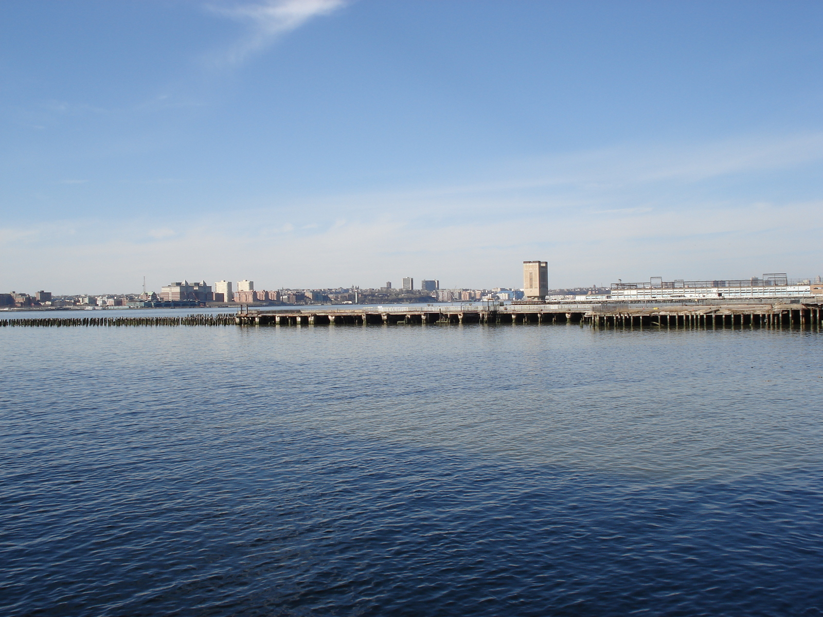 Picture United States New York Battery Park 2006-03 59 - Car Rental Battery Park