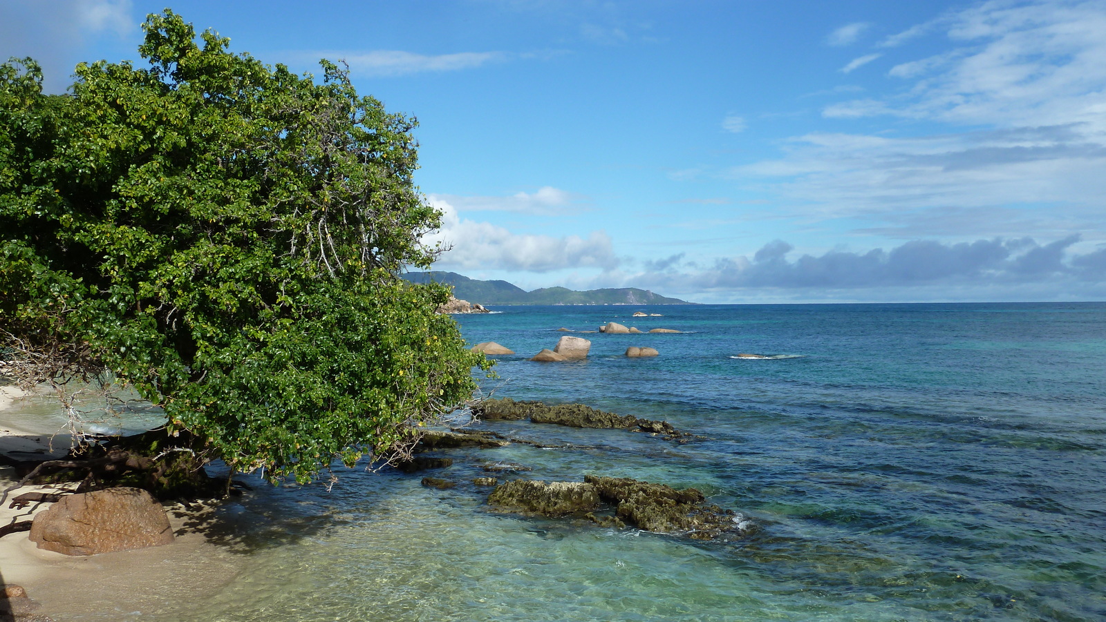 Picture Seychelles 2011-10 32 - Sight Seychelles