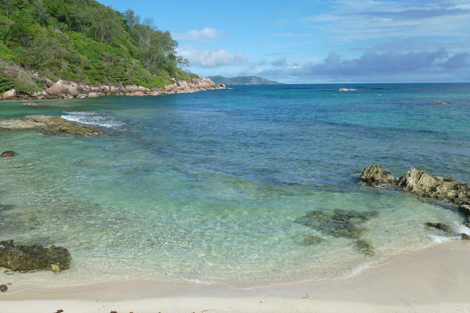 Picture Seychelles Praslin 2011-10 194 - Photos Praslin