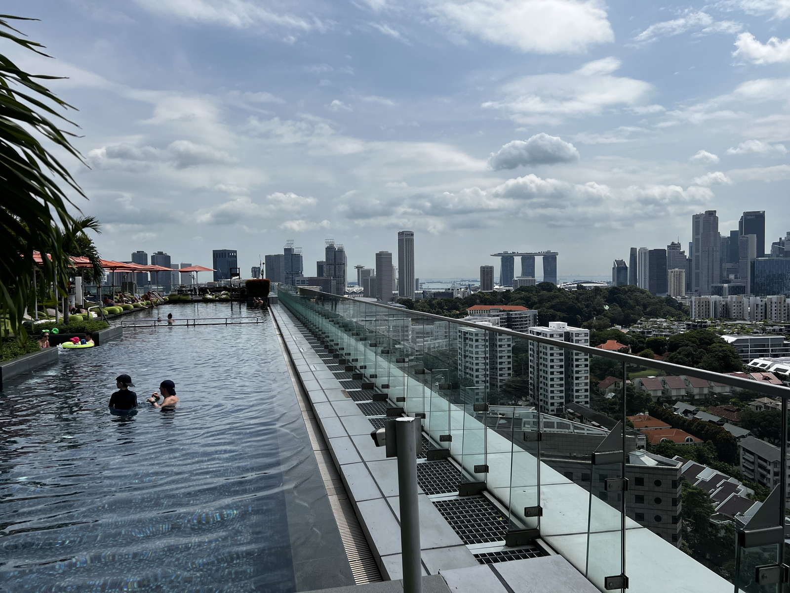 Picture Singapore JEN Singapore Orchardgateway by Shangri La 2023-01 57 - Sight JEN Singapore Orchardgateway by Shangri La