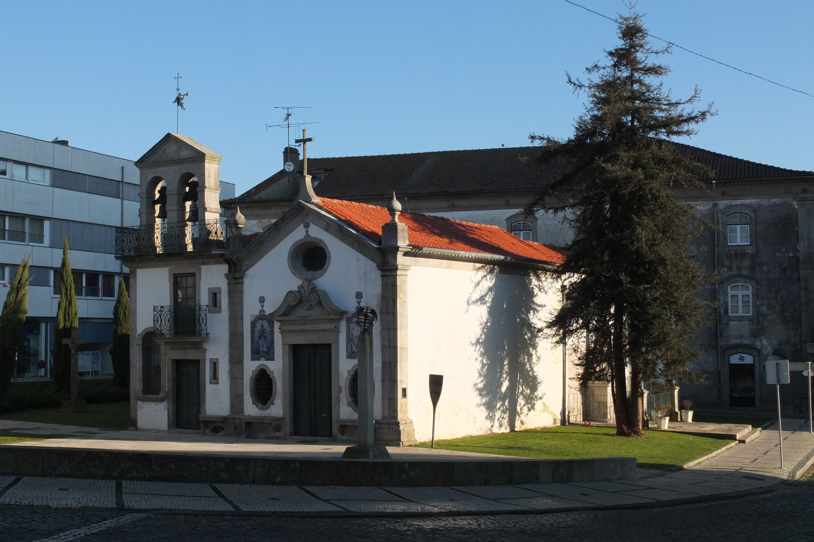 Picture Portugal Viana do Castello 2013-01 38 - Journey Viana do Castello