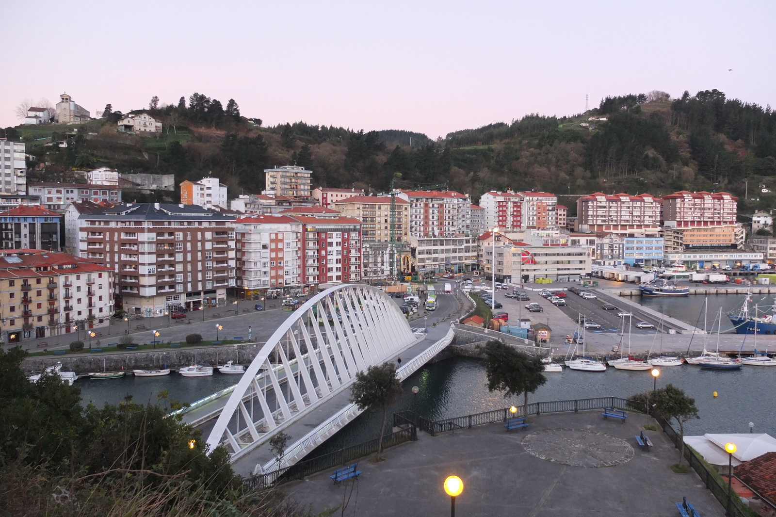 Picture Spain Basque Country 2013-01 15 - Tourist Places Basque Country