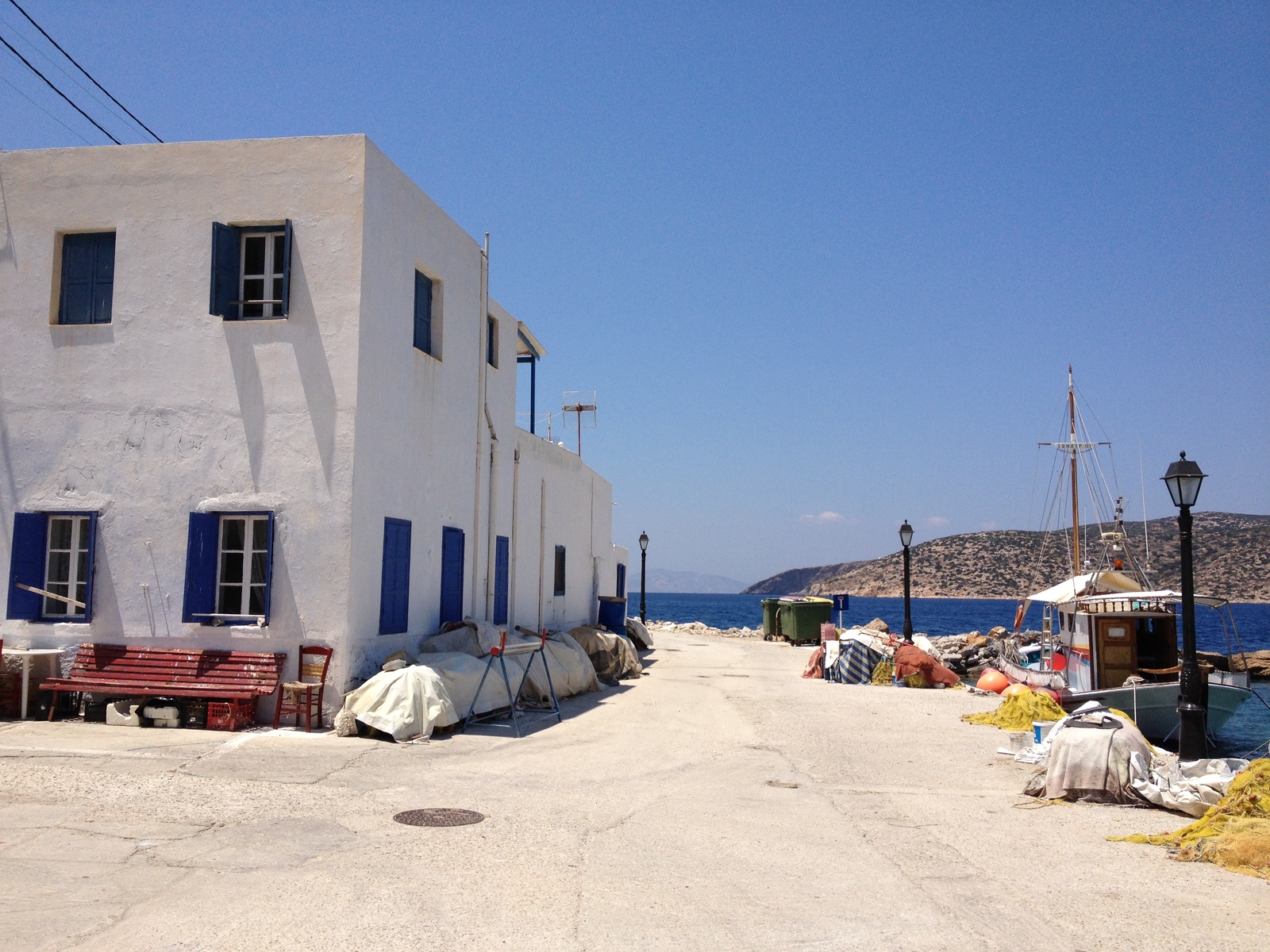 Picture Greece Amorgos 2014-07 243 - Pictures Amorgos