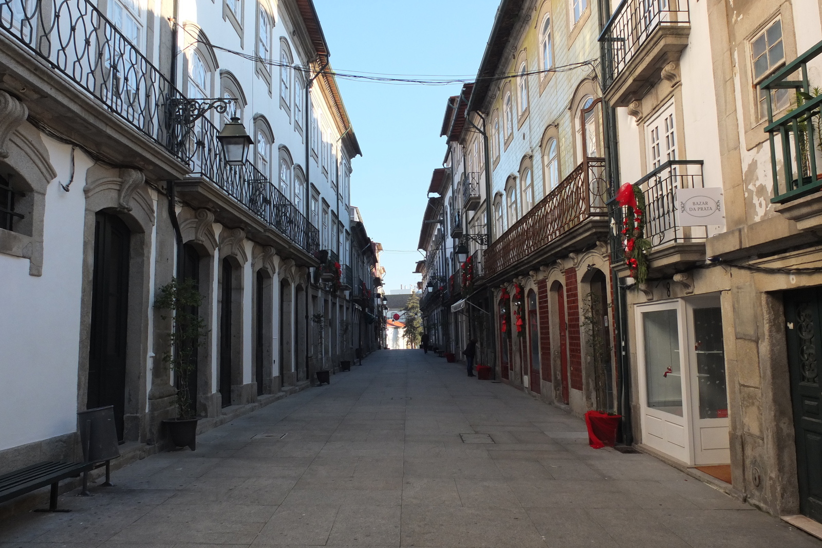 Picture Portugal Viana do Castello 2013-01 96 - Road Viana do Castello