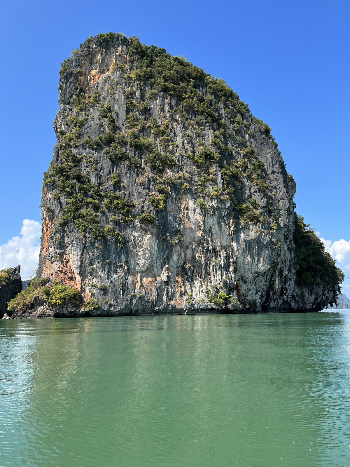 Picture Thailand Phang Nga Bay 2021-12 280 - Trips Phang Nga Bay