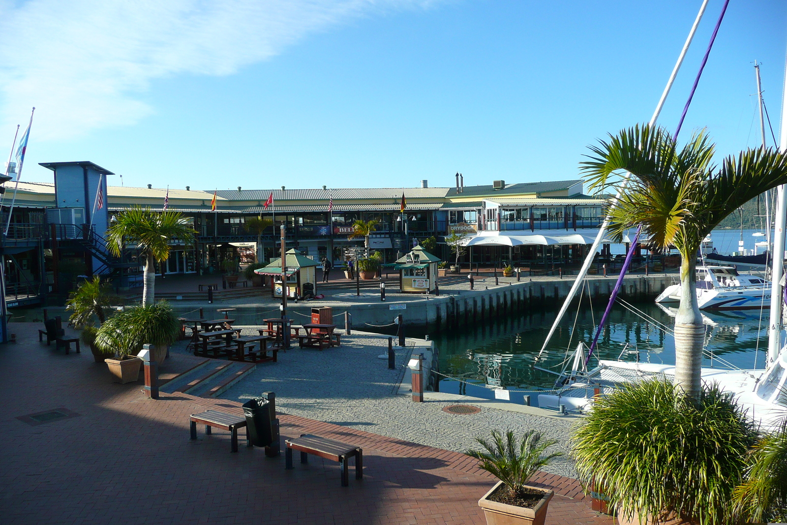 Picture South Africa Knysna 2008-09 72 - Sightseeing Knysna