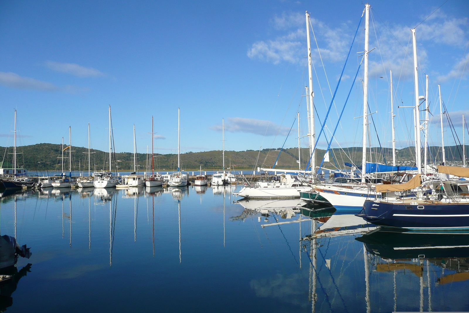 Picture South Africa Knysna 2008-09 71 - Picture Knysna