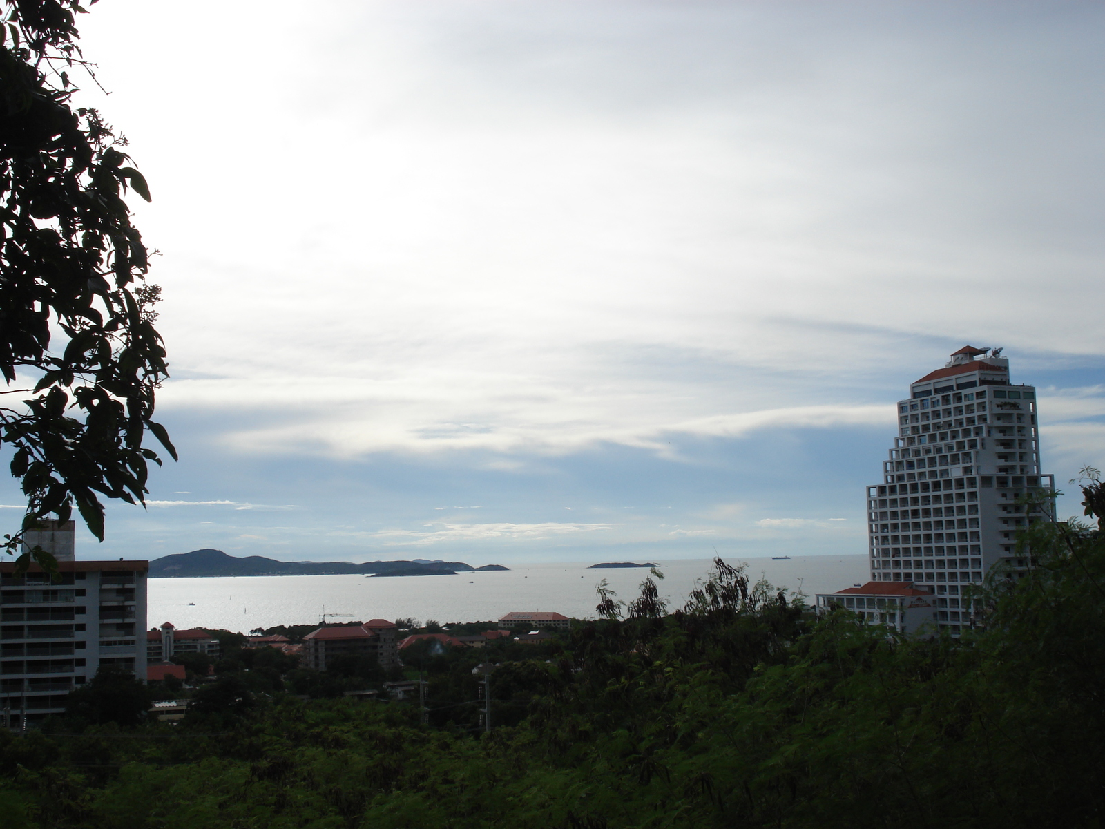 Picture Thailand Pattaya 2006-09 37 - Photo Pattaya