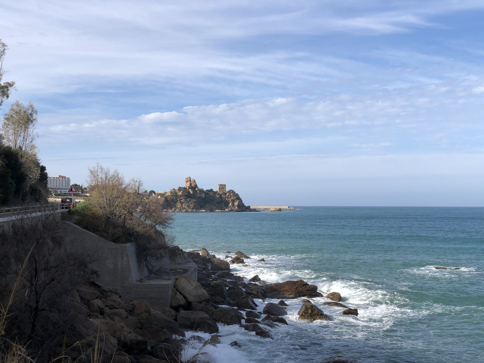 Picture Italy Sicily Cefalu 2020-02 57 - Journey Cefalu