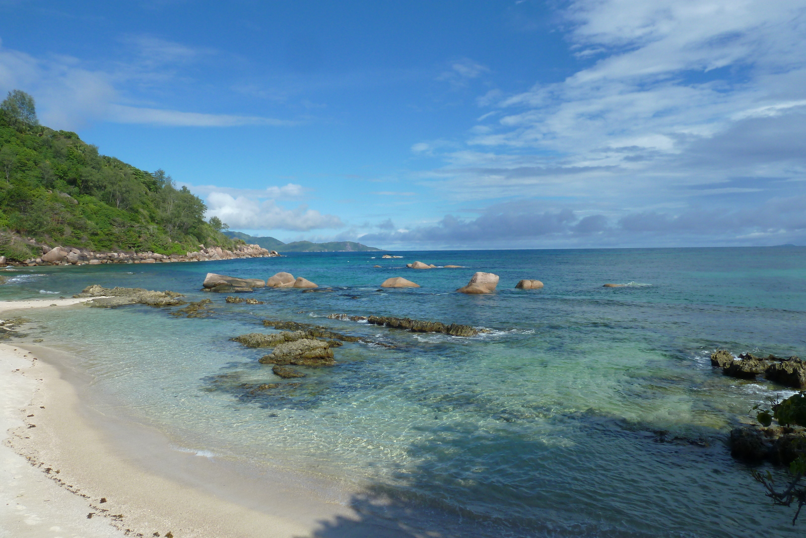 Picture Seychelles Praslin 2011-10 218 - Views Praslin