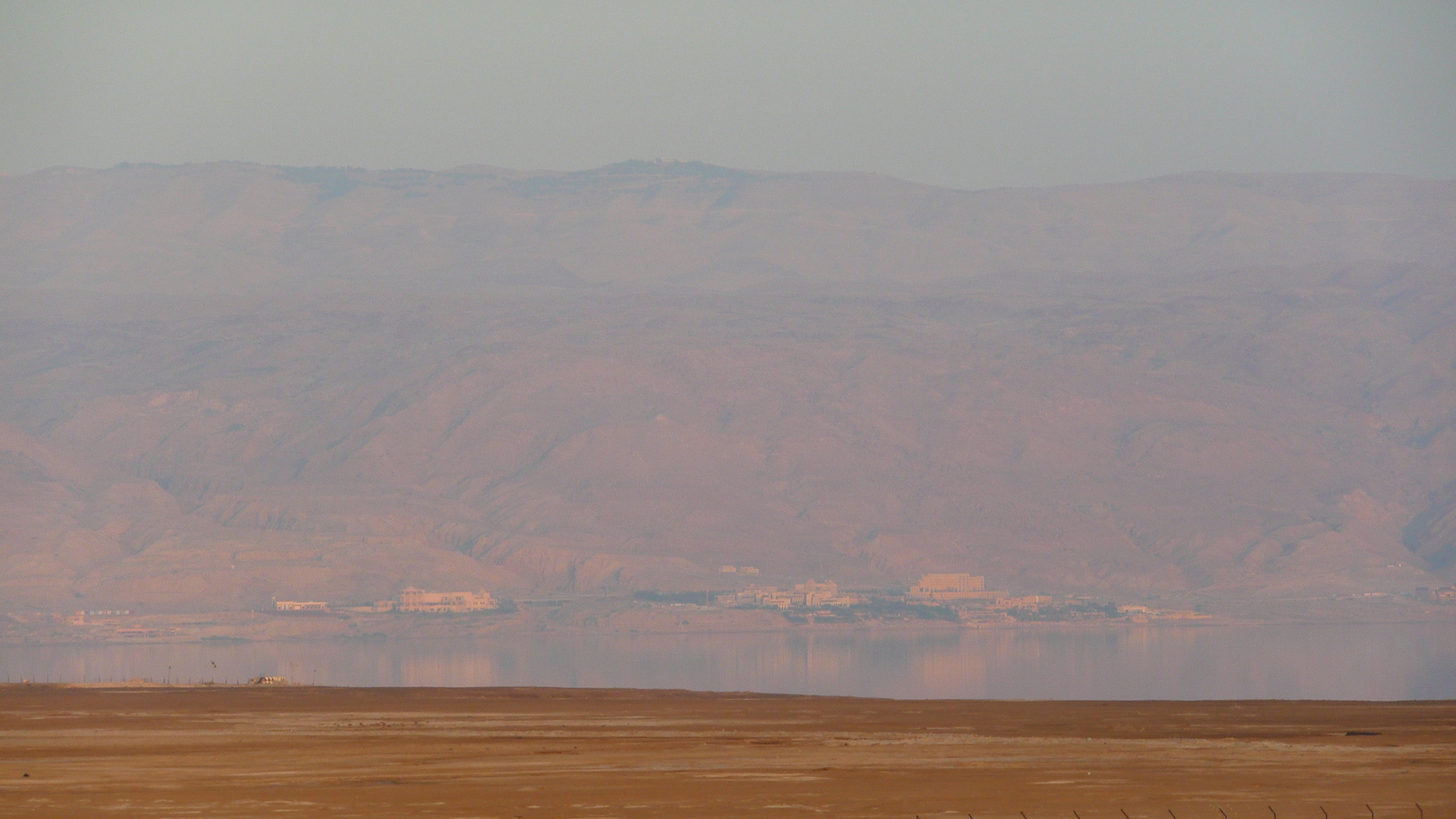 Picture Israel Dead Sea 2007-06 128 - Visit Dead Sea