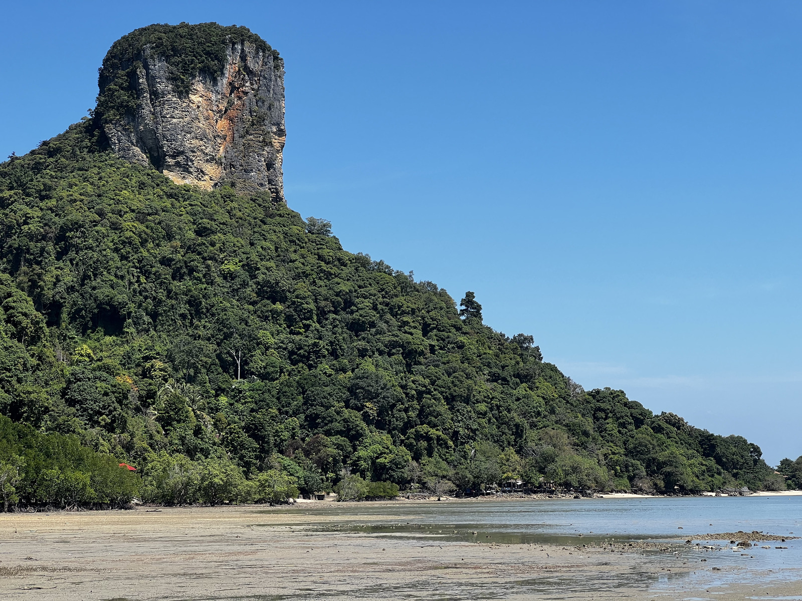 Picture Thailand Krabi 2023-01 162 - Photographers Krabi