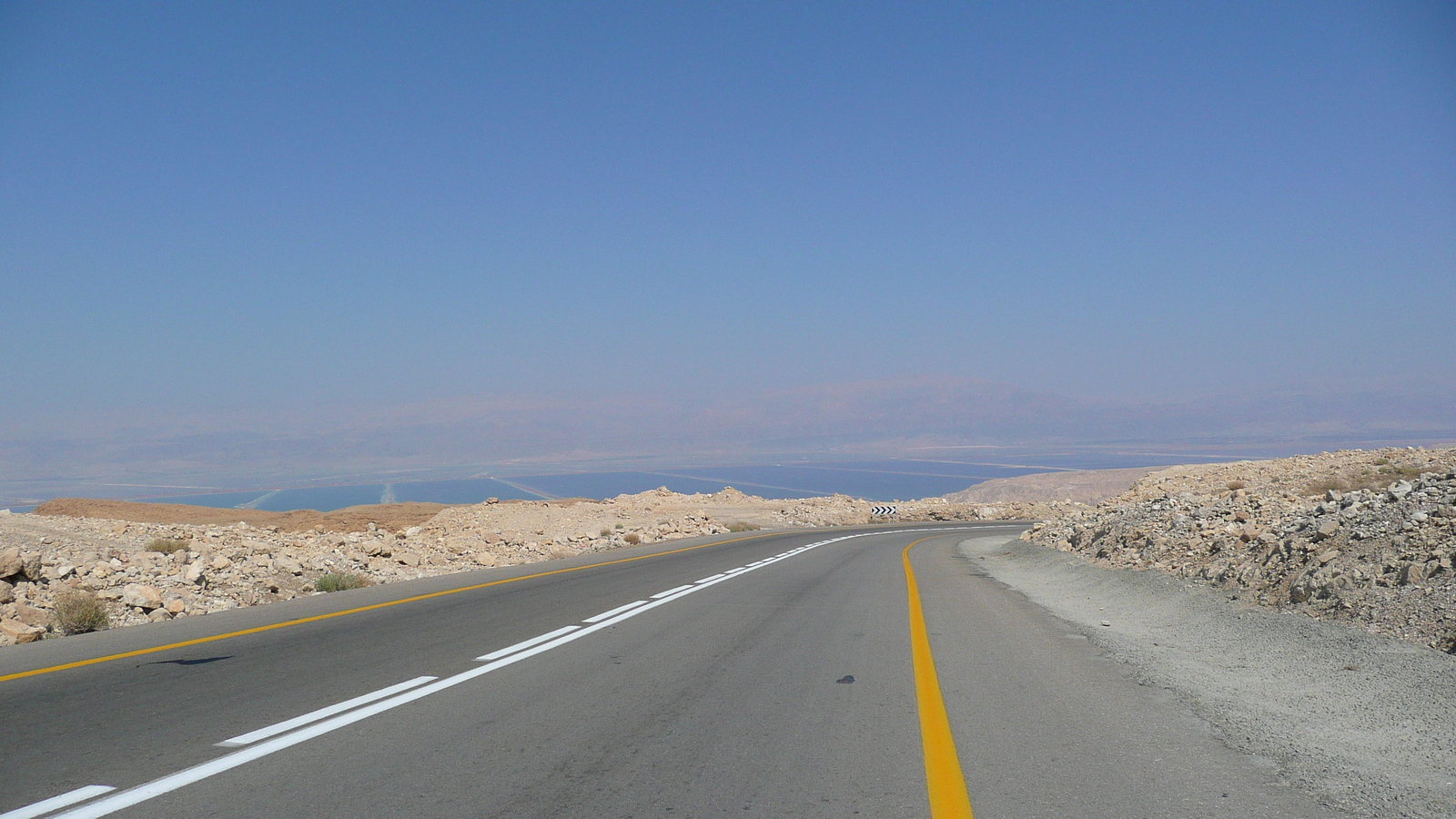 Picture Israel Arad to Dead Sea road 2007-06 128 - Flights Arad to Dead Sea road