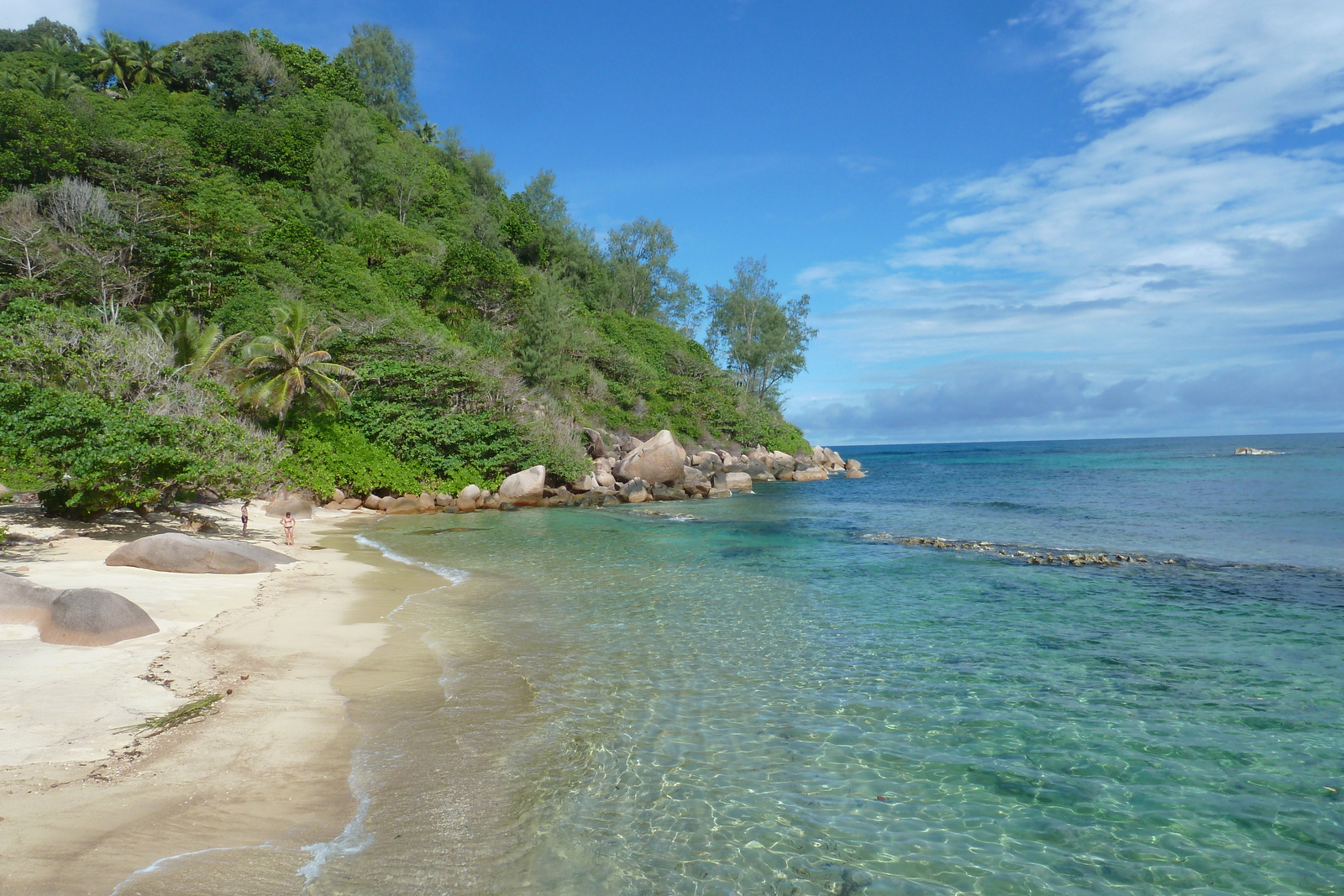 Picture Seychelles Praslin 2011-10 205 - Photographers Praslin