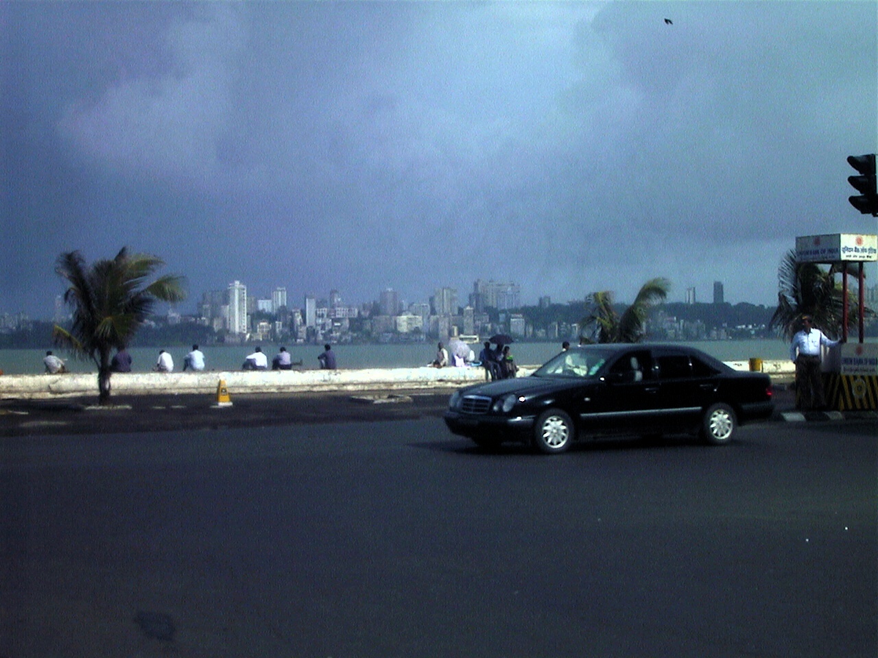 Picture India Mumbai 2000-08 10 - Photographer Mumbai