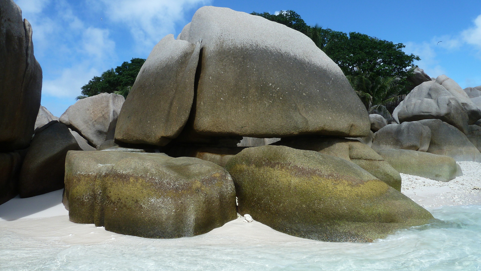 Picture Seychelles Coco Island 2011-10 62 - Trips Coco Island